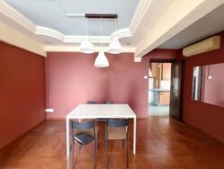 Blk 8 Tanjong Pagar Plaza (Bukit Merah), HDB 4 Rooms #524751861